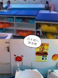 -马博士婴幼儿游泳馆(广安门旗舰店)