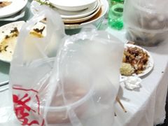 -茅山风味馆