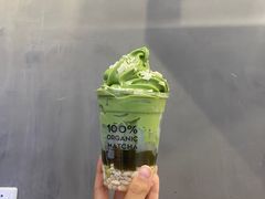 -THE MATCHA TOKYO抹茶东京