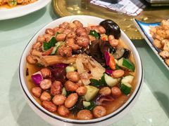 -杜家小馆(裕华路店)