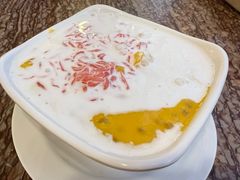 杨枝甘露-南信牛奶甜品专家