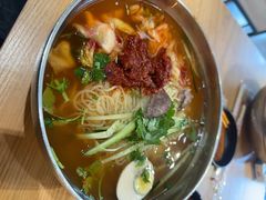 -韩麦大冷面(桂花街直营店)