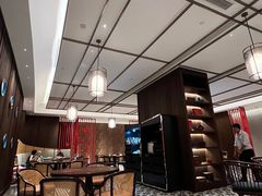 -北海银滩皇冠假日酒店-德丰楼中餐厅