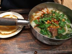 -小满手工粉(上海月星环球港店)