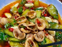 -金陵一哥龙虾馆(三牌楼总店)
