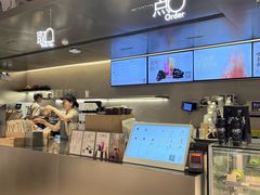 -喜茶(深圳东门1234店)