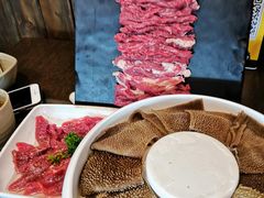 -滇釜火锅·能喝汤的火锅(车公庄店)