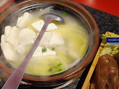 -老北京胡同味道二荤铺(酒仙桥店)