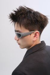 -丝语萱形象