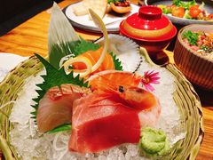 -江户前寿司(好运街店)