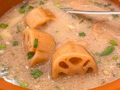 -有藕有鱼·湖北菜(唐家墩店)