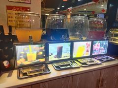 -尚品海鲜肥牛自助火锅(湖明店)