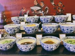 -舟山希尔顿酒店·開自助餐厅
