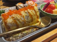 -一心创作料理屋(经开万达店)