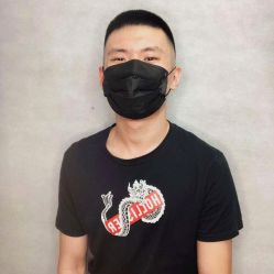 -谦亨·Hair·Salon