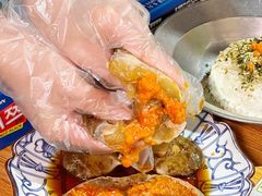 -哼蟹二将·烤肉酱蟹(合生汇店)