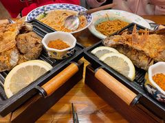 -桃太郎创作料理(大坪店)