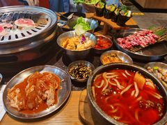 -韩罗苑(万象城店)