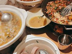 -光头李品质家常菜(人民路店)