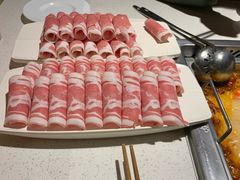 -海底捞火锅(长沙华创国际广场店)