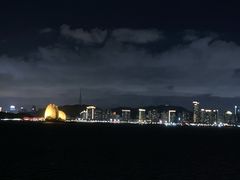 -影吧•悬崖海景(珠海凤凰湾悦椿酒店)