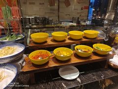 -美食汇·海鲜自助餐·家庭聚会·商务宴请(青秀万达文华店)
