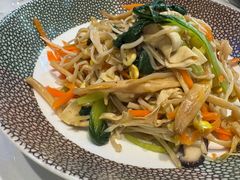 -金陵后厨·南京菜(新街口秣陵路店)