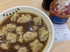 -蒋家桥饺面店(广陵路店)
