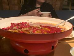 -老船坞餐厅(北京亚洲大酒店 )