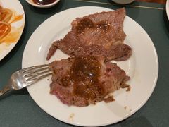 -罗约海滨温泉酒店-索莎西餐厅