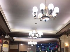 大堂-山城年华老火锅(玉林店)