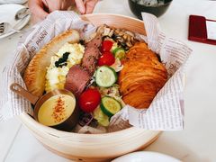 -森Some Fusion(荔湾店)