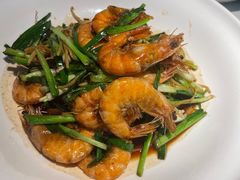 -筱爷叔·上海传统手工菜(玉树路店)