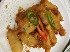 椒盐九肚-新享乐海鲜(翠华路店)