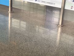 -金山北站