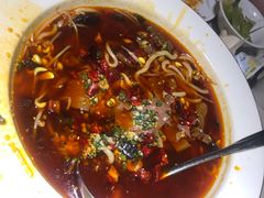 -尚一汤·粤菜海鲜(环球港店)