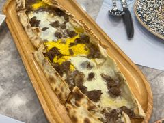 -bosphorus 铂斯西餐厅·土耳其烧烤(环市中路店)