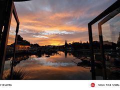 -洞天食府(北大街店)