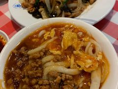 剔尖-太原面食店(解放路店)