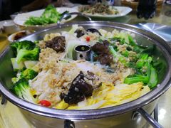-老城味道·传统天津菜(杨柳青店)