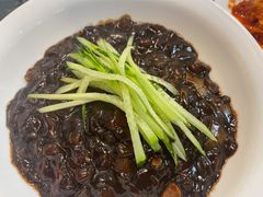 -桃园中华料理炸酱面(燕儿岛路店)