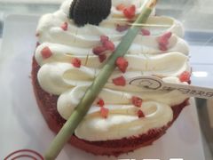 -CAKE BOSS 蛋糕老板(西单君太百货店)