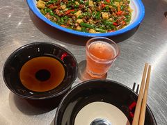 -兔槽江湖菜·重庆璧山兔(水围店)