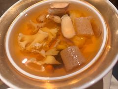 -万丽轩·粤菜(王府井金茂万丽酒店)