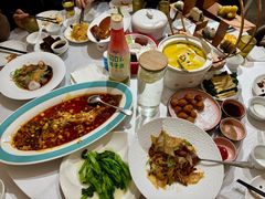 -月福京味斋·烤鸭店·北京菜(鼓楼总店)