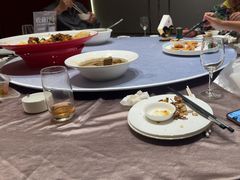 -盛福楼·惠山宴(盛岸路店)