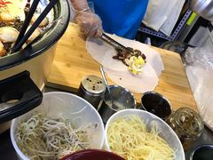 -安徽阜阳卷馍(西单店)