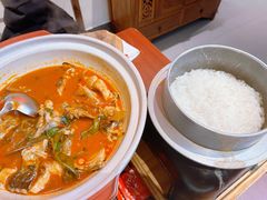 -魏铭鱼头捞饭(嘉善店)