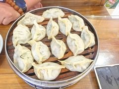 -金丝饭庄(金丝新天地保障性住宅小区店)