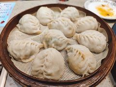 -四海蒸鲜蒸汽海鲜自助(北戴河店)